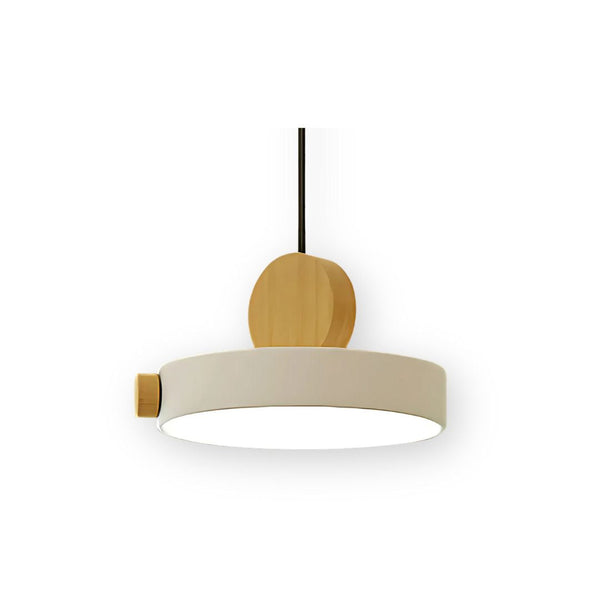 Scandinavische Hanglamp – Modern ontwerp – Geschikt voor diverse interieurstijlen