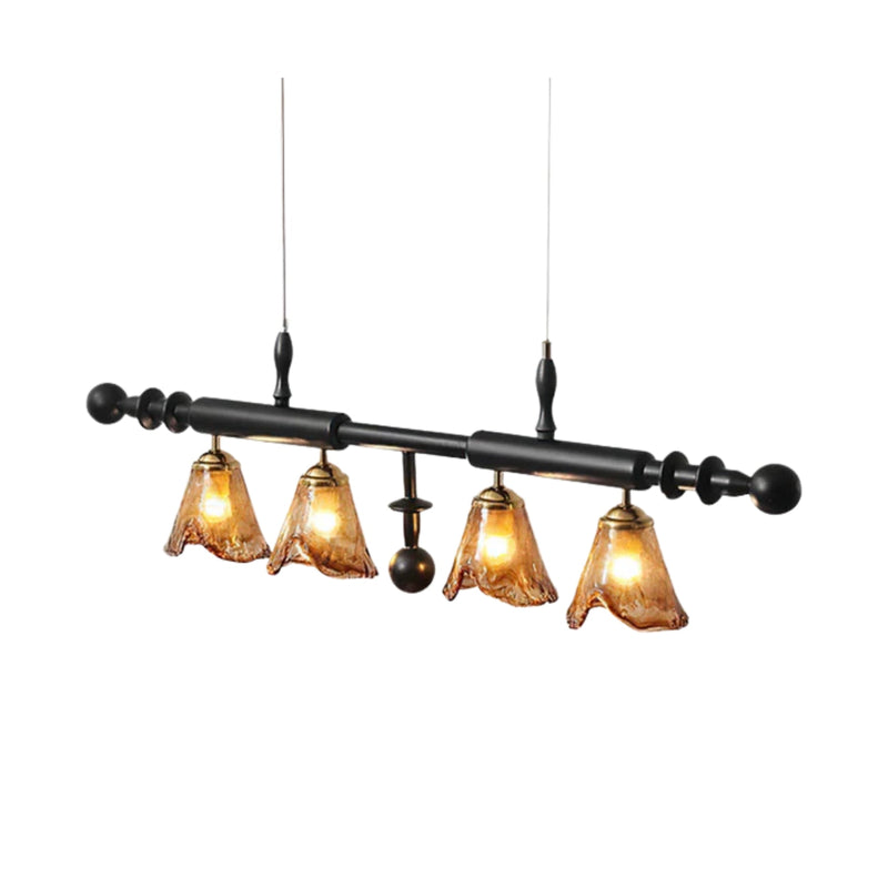 Hanglamp – Multi-lichtbron ontwerp – Geschikt voor diverse interieurstijlen