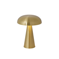 Paddenstoel Tafellamp – Unieke sfeerverlichting – Geschikt voor binnengebruik, energiezuinig