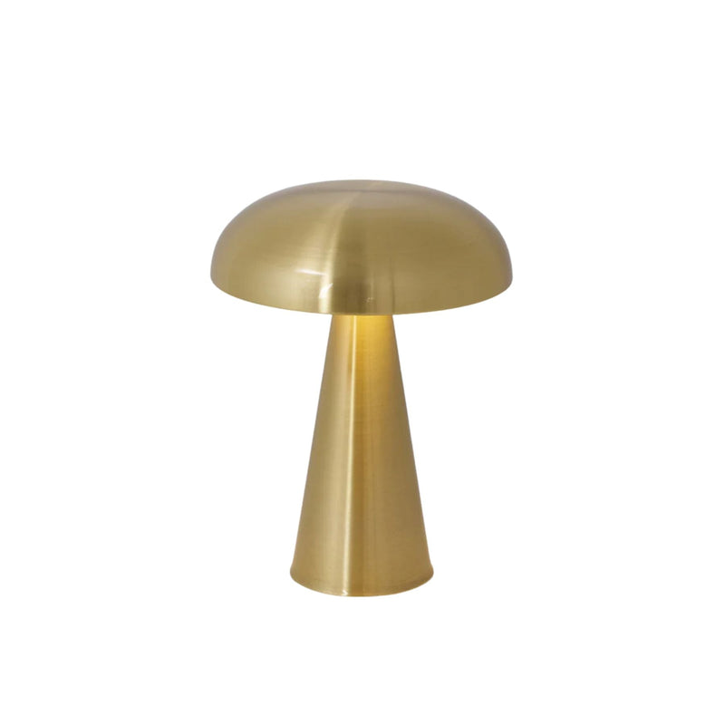 Paddenstoel Tafellamp – Unieke sfeerverlichting – Geschikt voor binnengebruik, energiezuinig