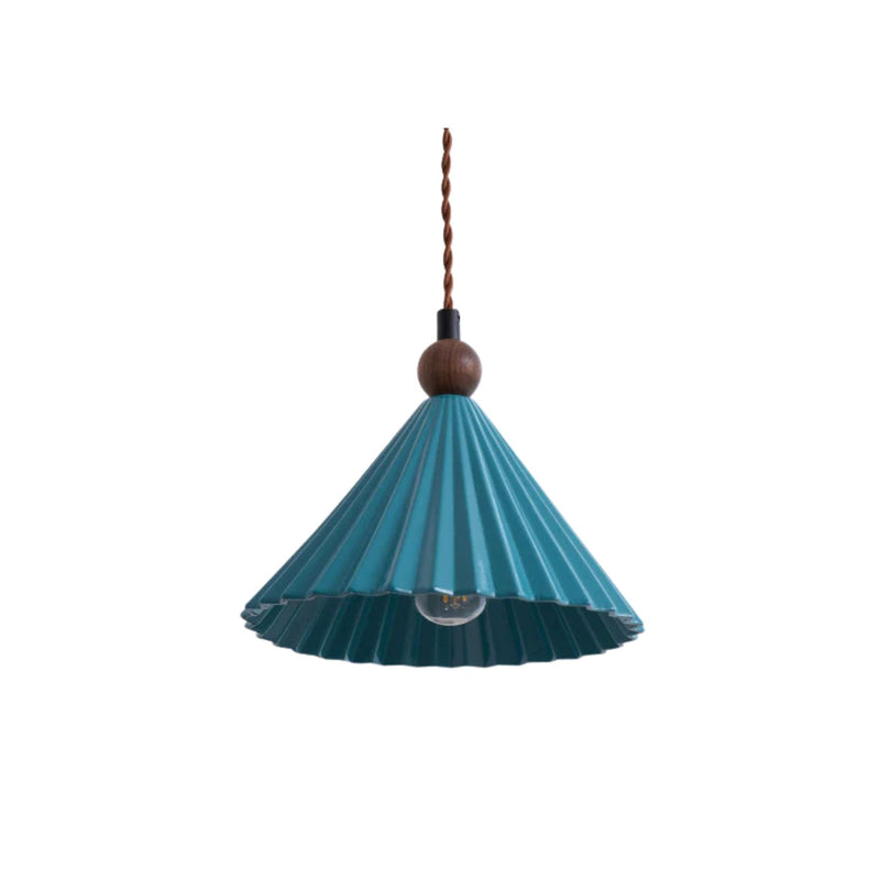 Hanglamp – Keramisch ontwerp – Geschikt voor diverse interieurstijlen | E27 fitting