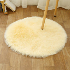 Voet Tapijt – Huisdiervriendelijk, Antislip, Machine Wasbaar | Comfortabel Shag Design