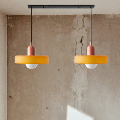Dubbele Hanglamp – Modern design met verstelbare hoogte – Geschikt voor diverse ruimtes