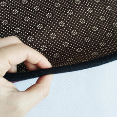 Antislip Tapijt – Luxe, Werkbestendig, Wasbaar – Polypropyleen, Geschikt voor Woningdecoratie
