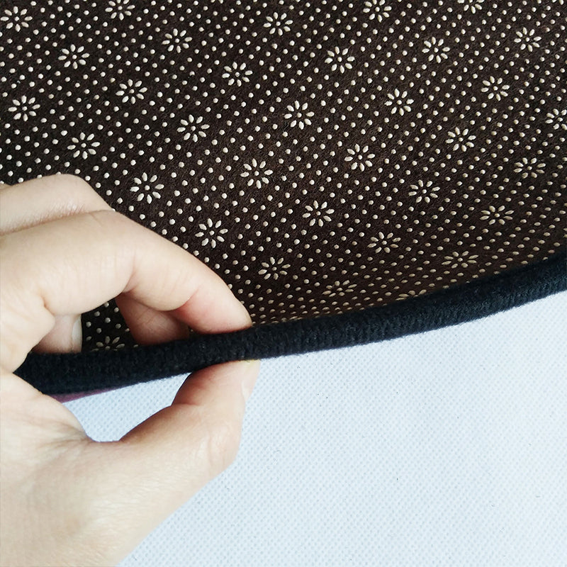 Antislip Tapijt – Luxe, Werkbestendig, Wasbaar – Polypropyleen, Geschikt voor Woningdecoratie