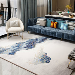 Tapijt – Huisdiervriendelijk | Antislip, Wasbaar, Geschikt voor Thuis