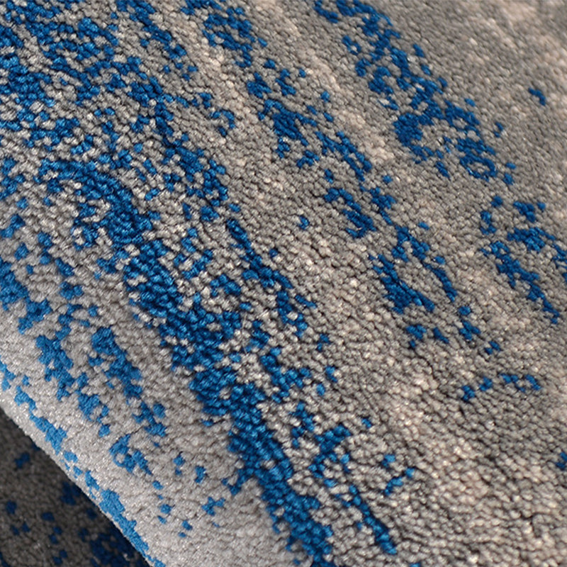 Vloerkleed – Machinewasbaar – Huisdiervriendelijk, niet-slip, industrieel design