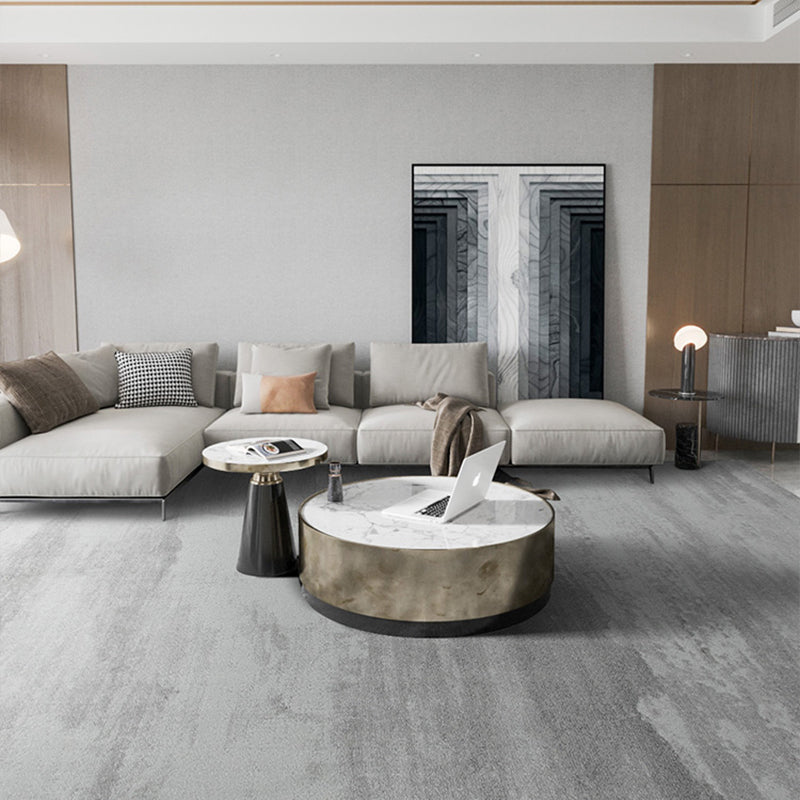 Lounge Tapijt – Abstract Design | Machine Wasbaar, Antislip Achterkant, Huisdiervriendelijk, Polyester