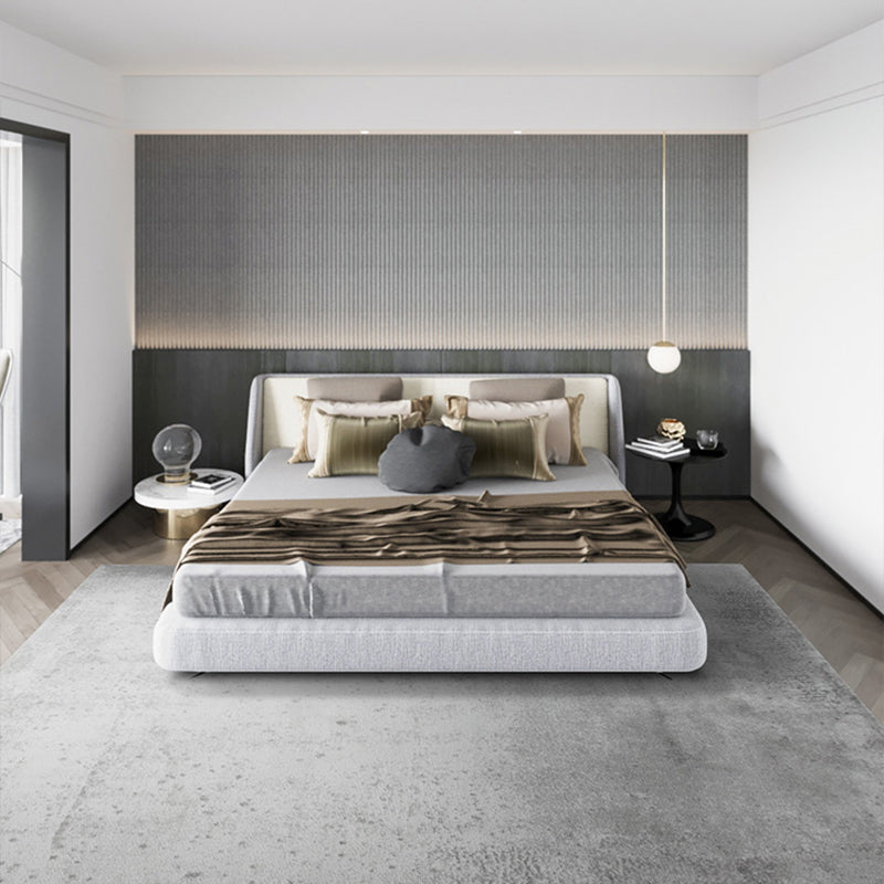 Lounge Tapijt – Abstract Design | Machine Wasbaar, Antislip Achterkant, Huisdiervriendelijk, Polyester