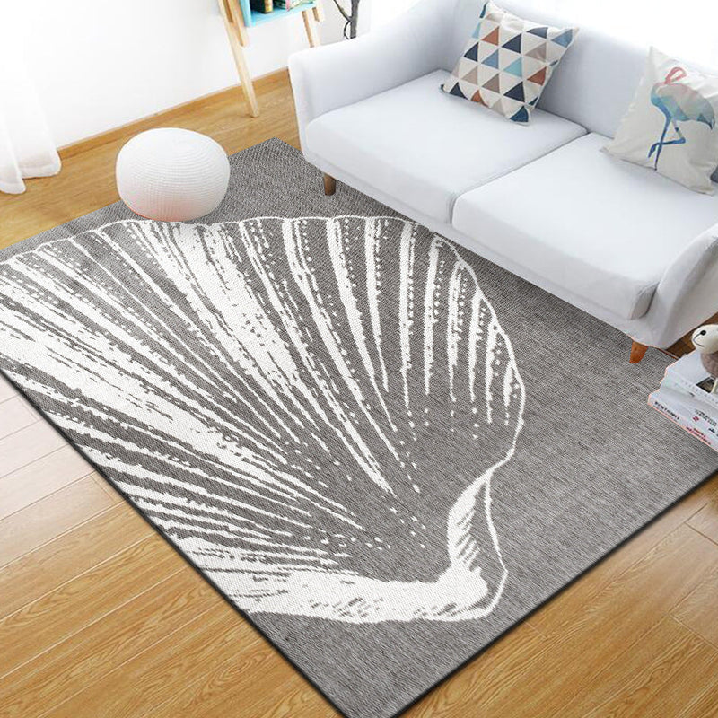 Industriële tapijten – Geometrisch ontwerp – Polyester, huisdiervriendelijk, niet-slip, kleurbestendig