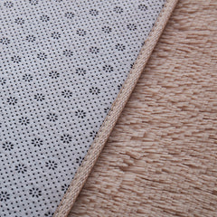 Tapijt | Vlekbestendig en anti-slip | Machinewasbaar met gevlochten afwerking