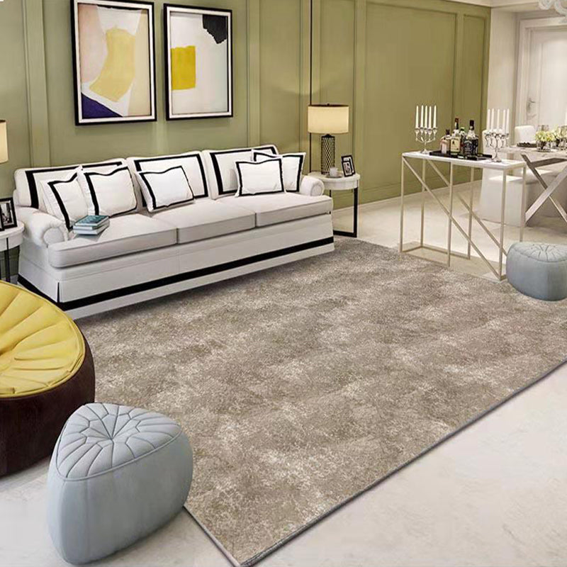 Geometrisch Tapijt – 3D Illusie, Anti-slip, Huisdiervriendelijk, Machine Wasbaar, Polyester