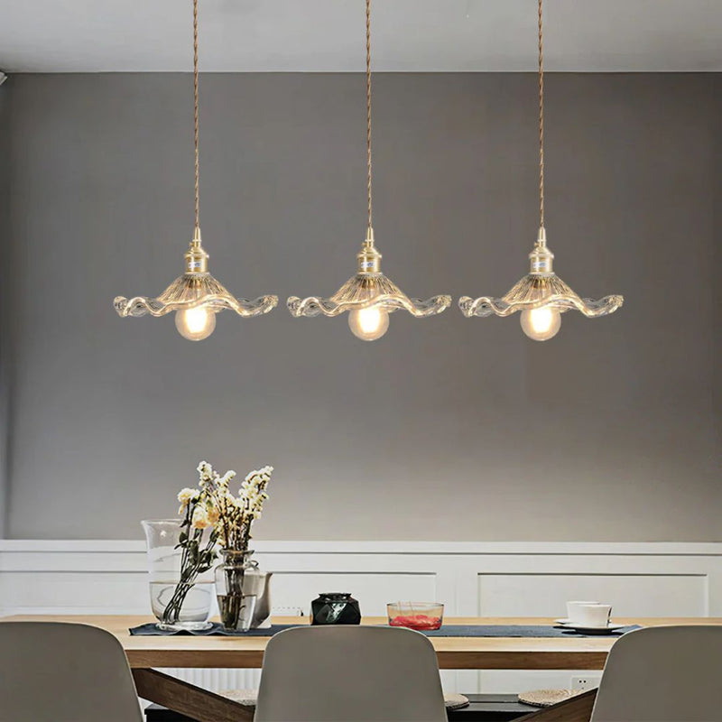 Hanglamp – Decoratieve verlichting – Geschikt voor binnengebruik, energiezuinig ontwerp