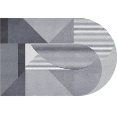 Vloerkleed – Eenvoudig luxe, huisdiervriendelijk en onderhoudsvriendelijk | Geometrisch patroon