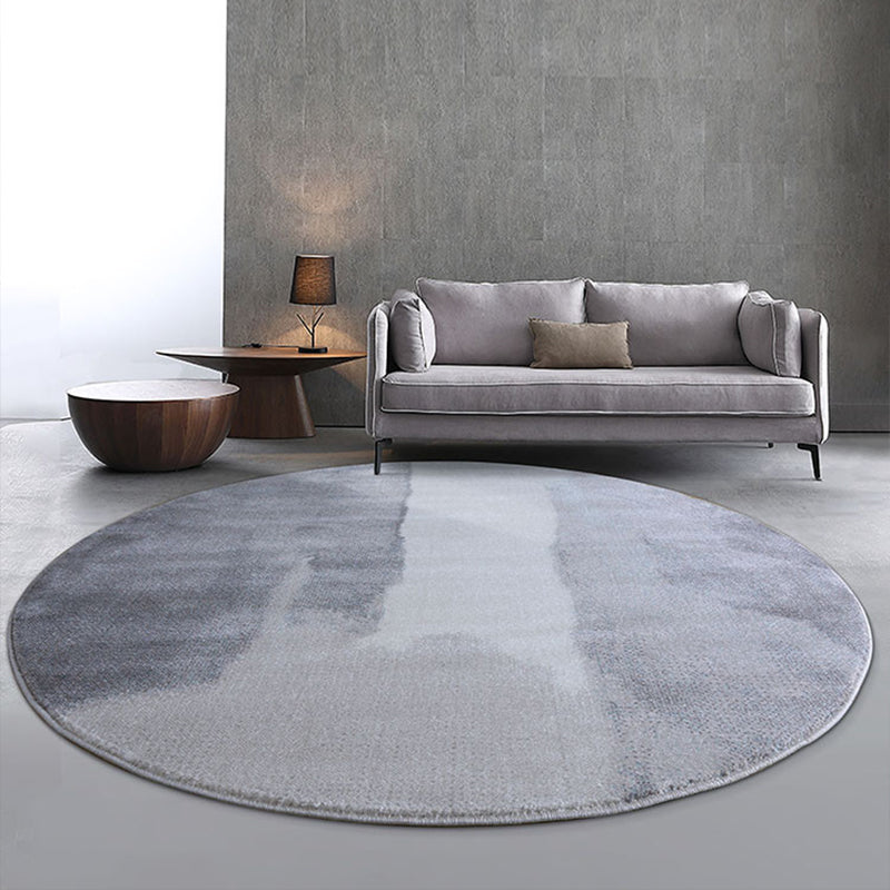 Abstracte geprinte tapijt – Huisdiervriendelijk en onderhoudsvriendelijk – Polypropyleen, geschikt voor woonkamer