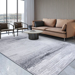 Vloerkleed – Abstract patroon – Polypropyleen, niet-slip, huisdiervriendelijk