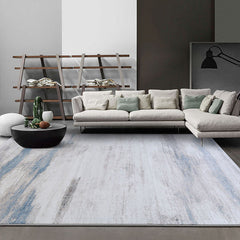 Vloerkleed – Abstract patroon – Polypropyleen, niet-slip, huisdiervriendelijk