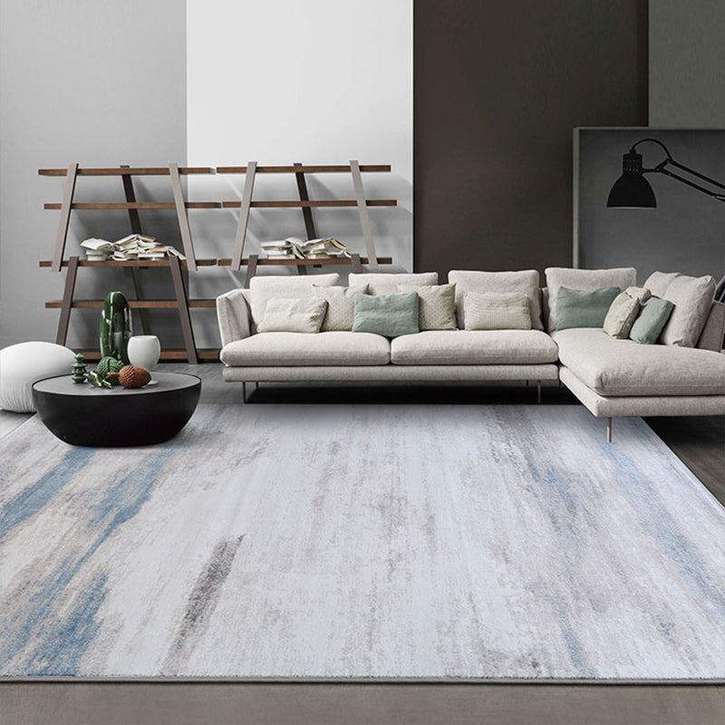 Vloerkleed – Abstract patroon – Polypropyleen, niet-slip, huisdiervriendelijk