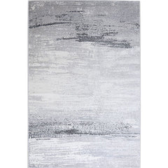 Vloerkleed – Abstract patroon – Polypropyleen, niet-slip, huisdiervriendelijk