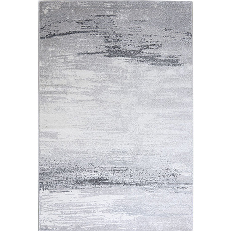 Vloerkleed – Abstract patroon – Polypropyleen, niet-slip, huisdiervriendelijk