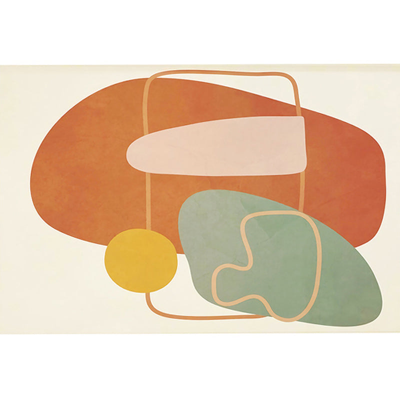 Parlor Tapijt – Antislip | Wasbaar | Synthetisch Materiaal, Geschikt voor Binnengebruik