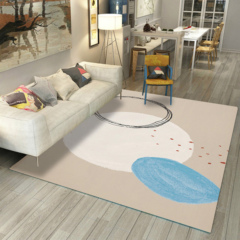 Parlor Tapijt – Antislip | Wasbaar | Synthetisch Materiaal, Geschikt voor Binnengebruik