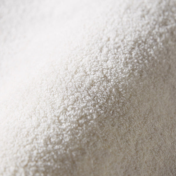 Slaapkamer tapijt – Modern abstract design – Polyester, wasbaar, niet-slip achterkant