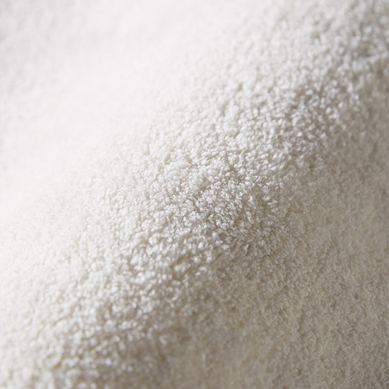 Slaapkamer tapijt – Modern abstract design – Polyester, wasbaar, niet-slip achterkant