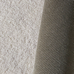 Slaapkamer tapijt – Modern abstract design – Polyester, wasbaar, niet-slip achterkant