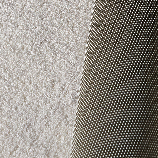 Slaapkamer tapijt – Modern abstract design – Polyester, wasbaar, niet-slip achterkant