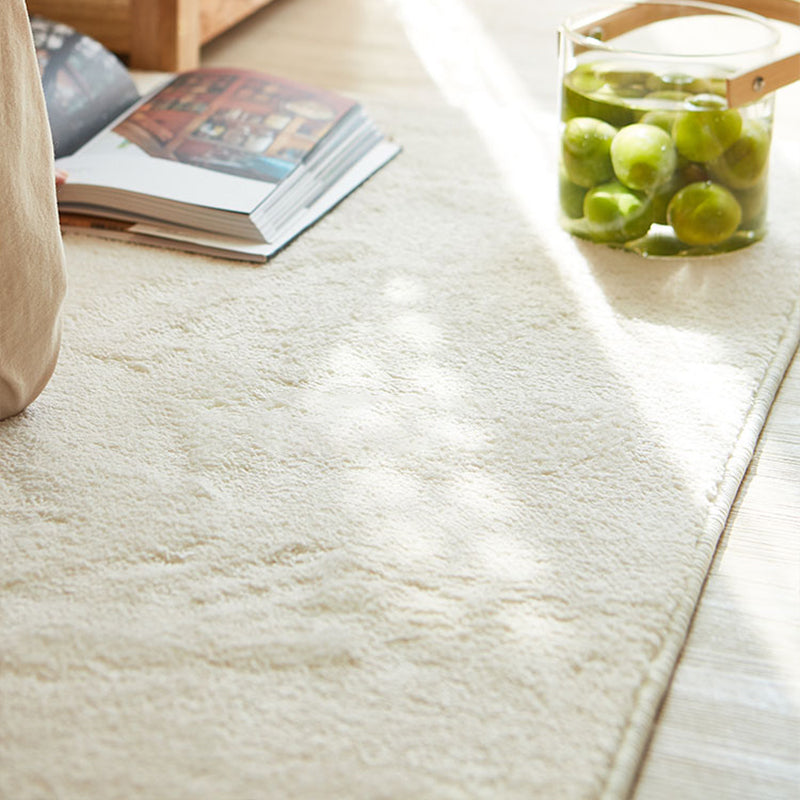 Vloerkleed – Anti-slip | Katoenmix | Easy Care, Multi-kleuren kleurblok design