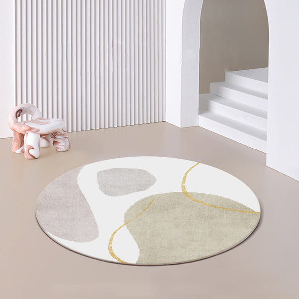 Vloerkleed – Luxe ontwerp – Polypropyleen, niet-slip, huisdiervriendelijk