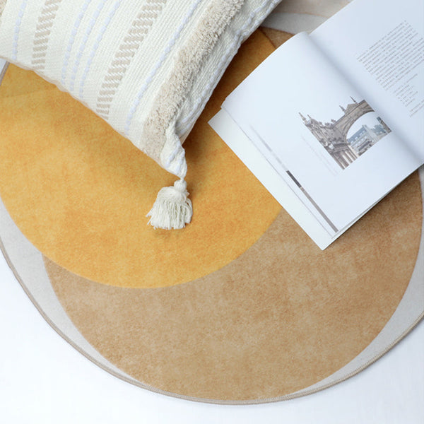 Vloerkleed – Luxe ontwerp – Polypropyleen, niet-slip, huisdiervriendelijk