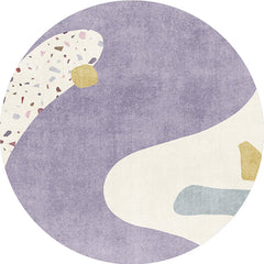 Vloerkleed – Luxe ontwerp – Polypropyleen, niet-slip, huisdiervriendelijk