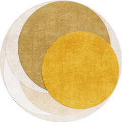 Vloerkleed – Luxe ontwerp – Polypropyleen, niet-slip, huisdiervriendelijk