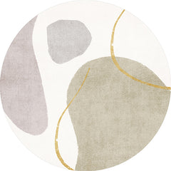 Vloerkleed – Luxe ontwerp – Polypropyleen, niet-slip, huisdiervriendelijk