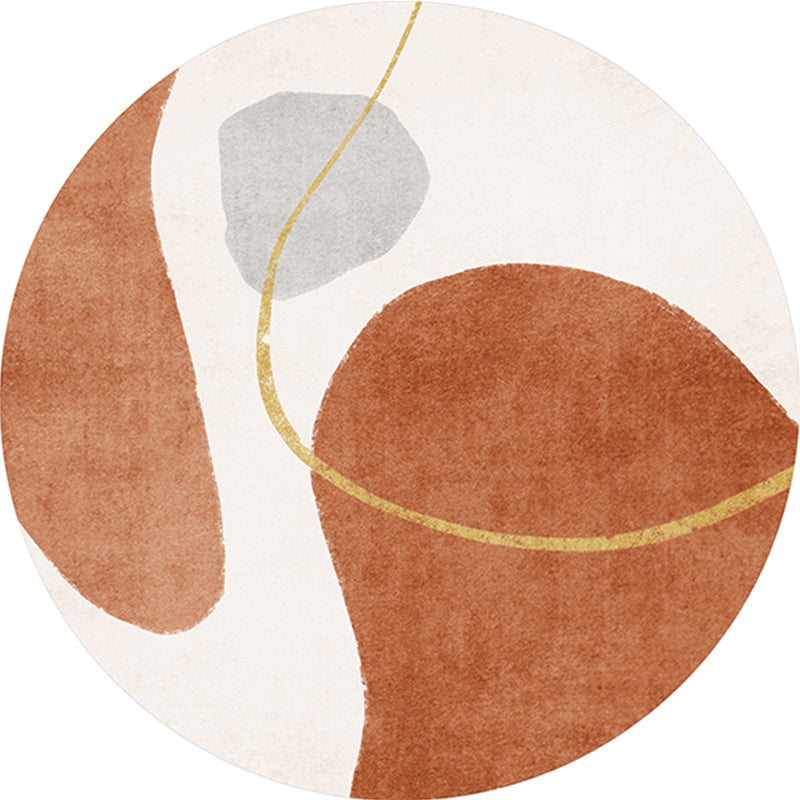 Vloerkleed – Luxe ontwerp – Polypropyleen, niet-slip, huisdiervriendelijk