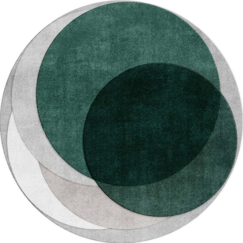 Vloerkleed – Luxe ontwerp – Polypropyleen, niet-slip, huisdiervriendelijk