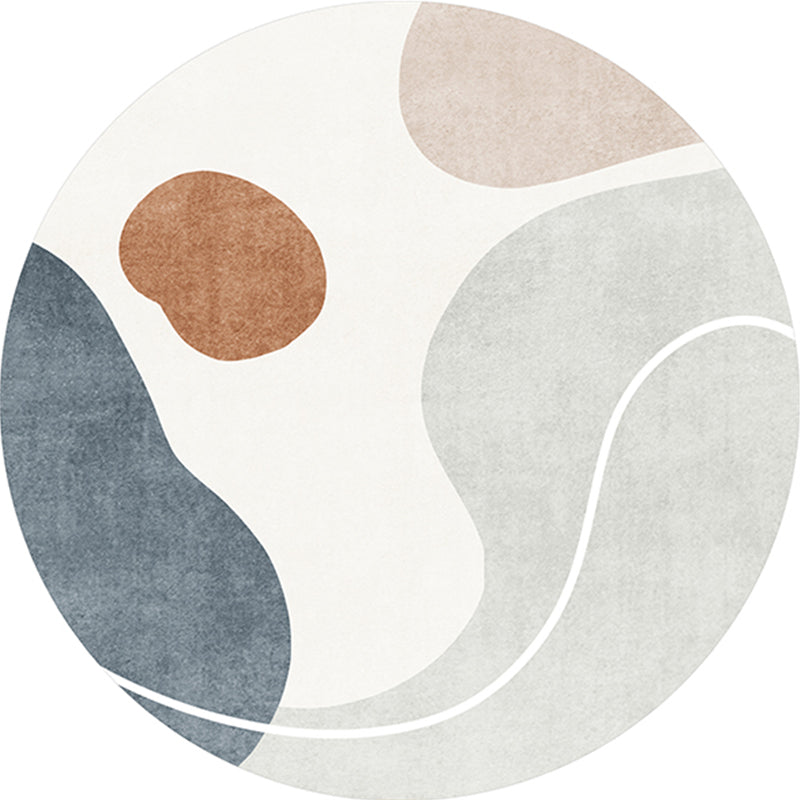 Vloerkleed – Luxe ontwerp – Polypropyleen, niet-slip, huisdiervriendelijk