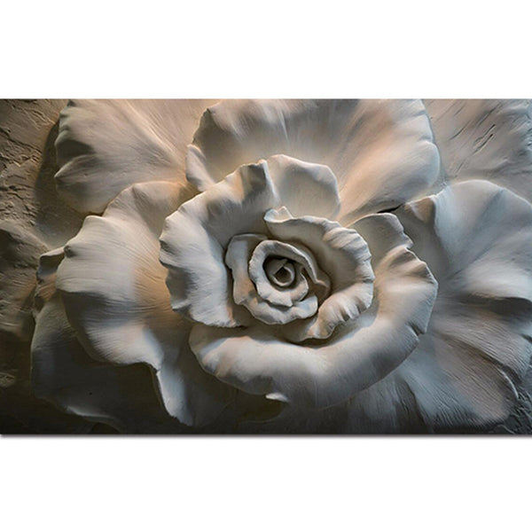 Vloerkleed – Creatief ontwerp – Polypropyleen, wasbaar, huisdiervriendelijk, niet-slip