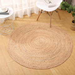 Vloerkleed – Handgemaakt – Massief, huisdiervriendelijk, veelkleurig, eenvoudig te onderhouden