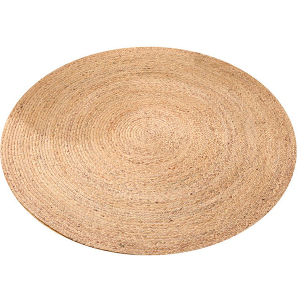 Vloerkleed – Handgemaakt – Massief, huisdiervriendelijk, veelkleurig, eenvoudig te onderhouden