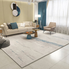 Rugtapijt – Industrieel ontwerp – Synthetisch, wasbaar, huisdiervriendelijk, niet-slip achterkant