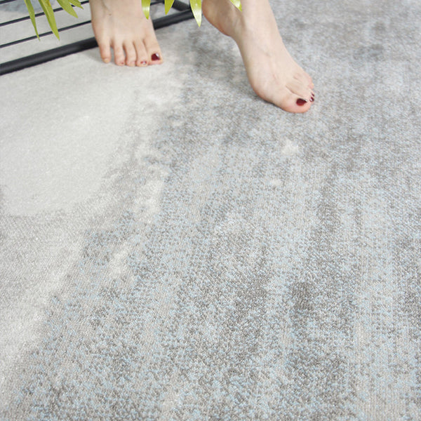 Rugtapijt – Industrieel ontwerp – Synthetisch, wasbaar, huisdiervriendelijk, niet-slip achterkant