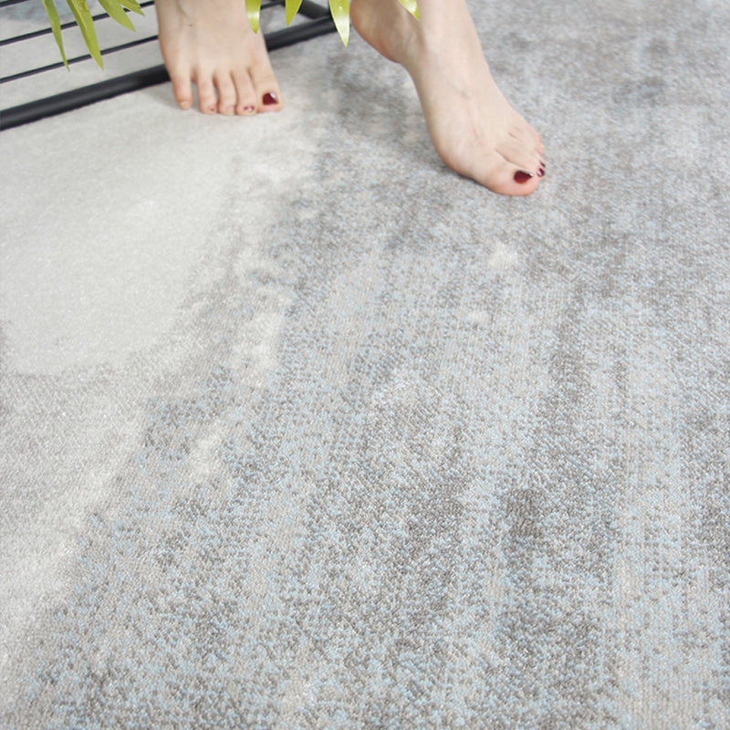 Rugtapijt – Industrieel ontwerp – Synthetisch, wasbaar, huisdiervriendelijk, niet-slip achterkant