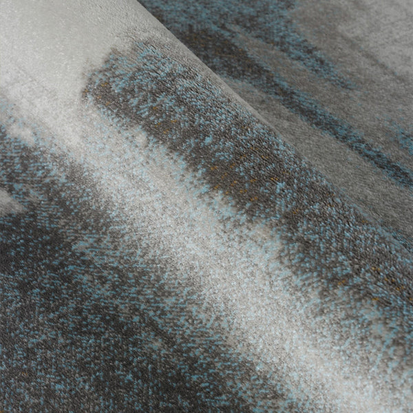 Rugtapijt – Industrieel ontwerp – Synthetisch, wasbaar, huisdiervriendelijk, niet-slip achterkant