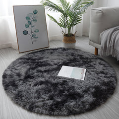 Tapijt – Niet-slip achterkant – Polyester, huisdiervriendelijk, gemakkelijk te reinigen, binnen vloerkleed