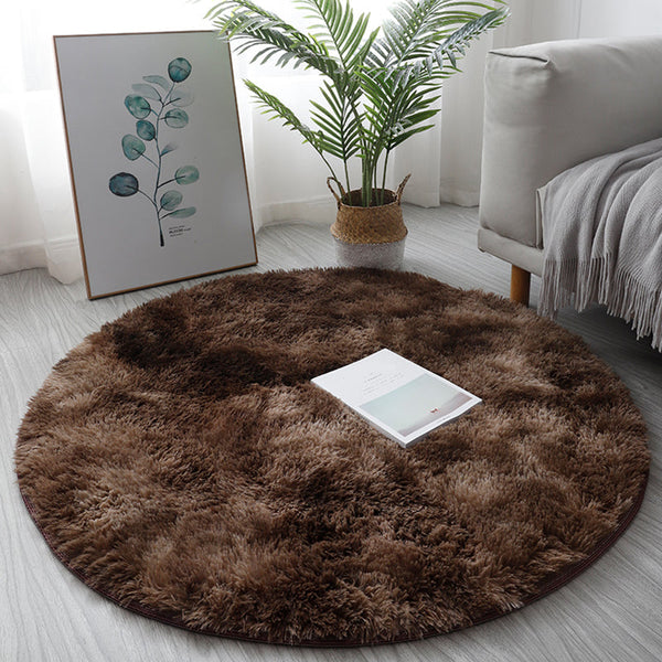 Tapijt – Niet-slip achterkant – Polyester, huisdiervriendelijk, gemakkelijk te reinigen, binnen vloerkleed