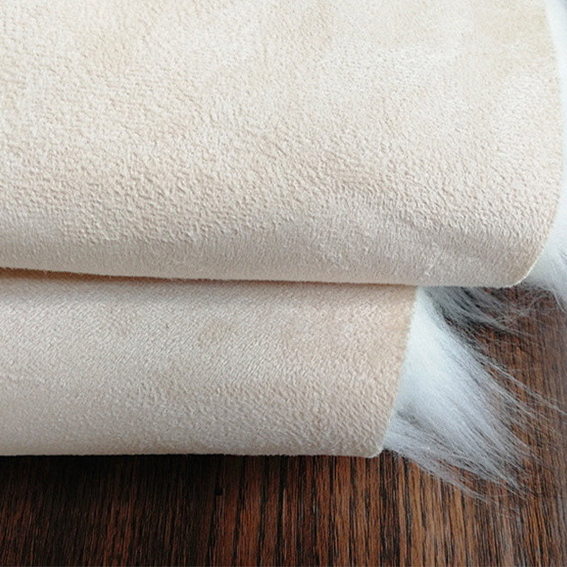 Vloerkleed – Onregelmatige vorm, anti-slip achterkant – Polyester, machine wasbaar, multi-gekleurde design