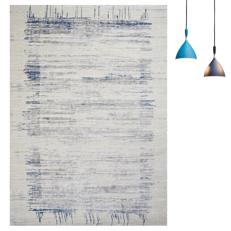 Decoratie Tapijt – Gedrukt, Huisdiervriendelijk – Polyester, Non-slip Achterkant